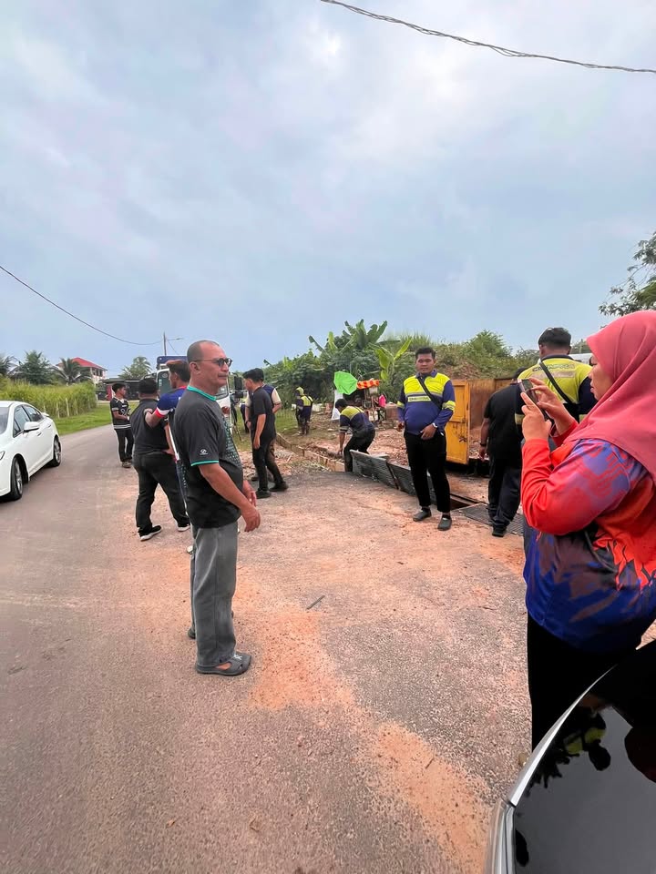 Wrur Dun Pantai Kundor 