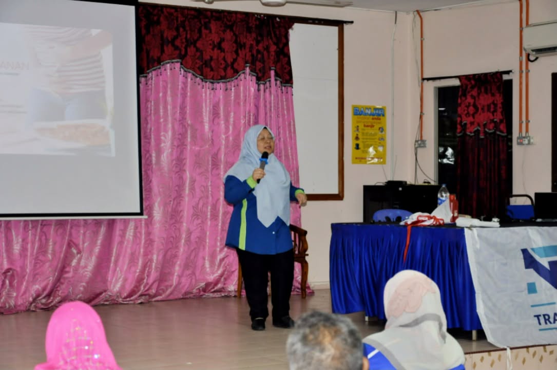 Wrur Dun Pantai Kundor 