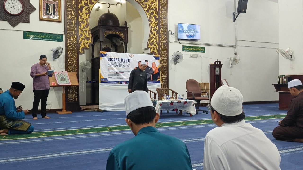 Wrur Dun Pantai Kundor 
