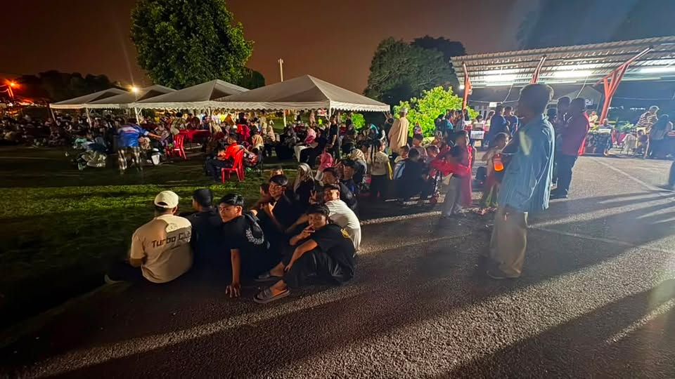 Wrur Dun Pantai Kundor 