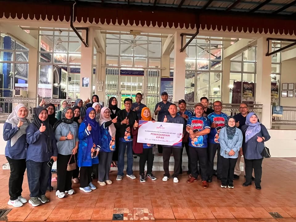 Wrur Dun Pantai Kundor 