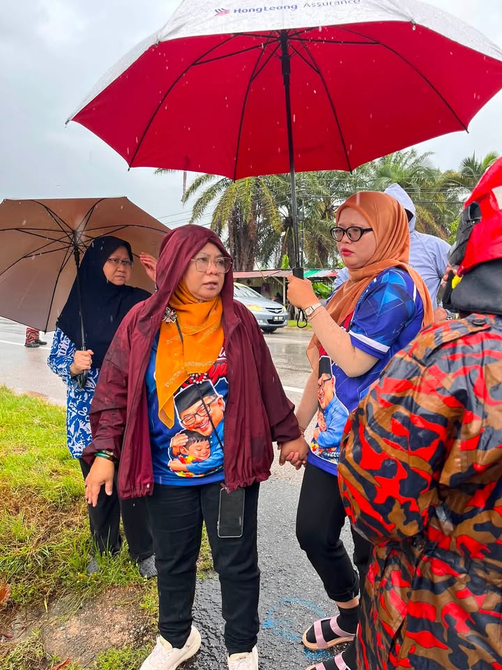 25 Julai 2026 | Sabtu 