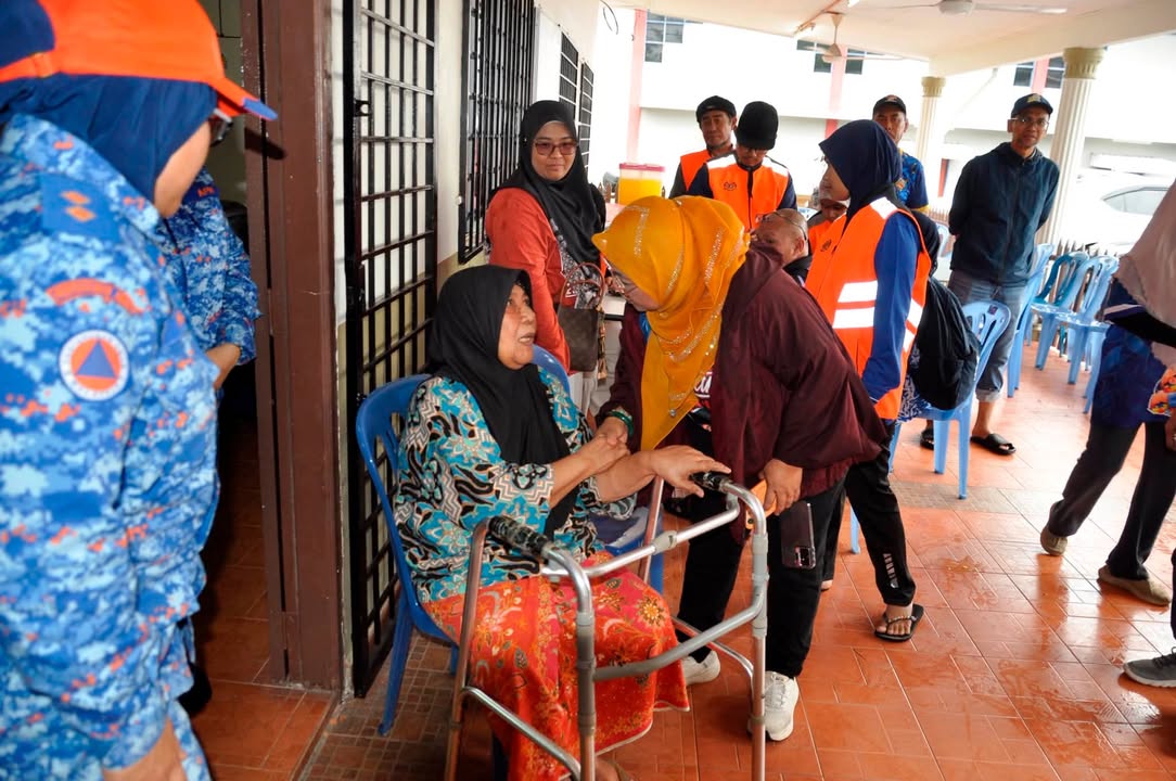 25 Julai 2026 | Sabtu  