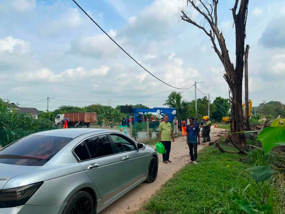 29 Julai 2026 | Rabu 