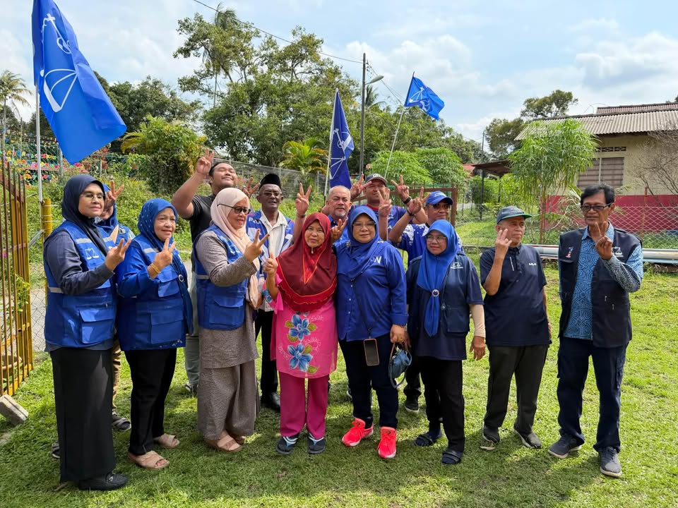 30 Julai 2026 | Khamis 