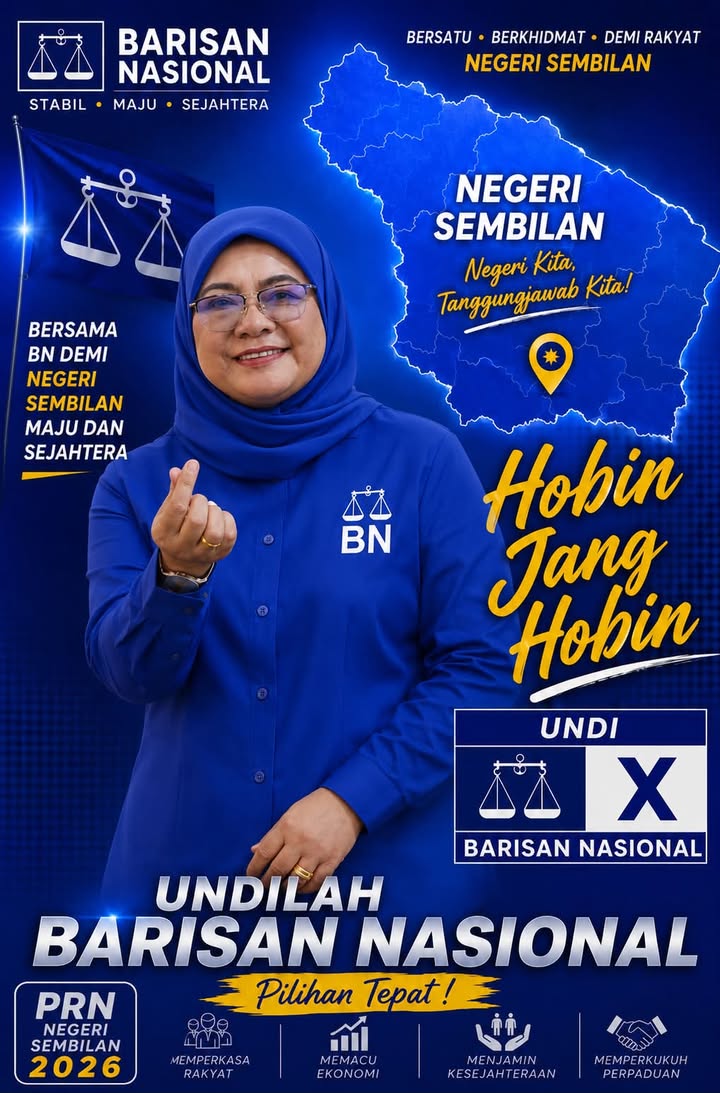 Hobin Jang Hobin! 