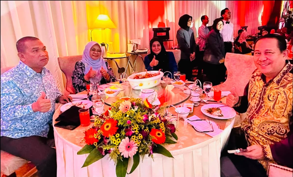 02 Julai 2026 | Ahad Jam 8.00 Malam 