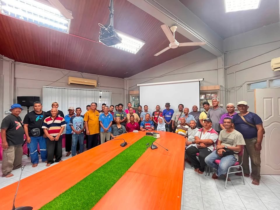 04 Julai 2026 | Selasa Jam 5.00 Ptg 