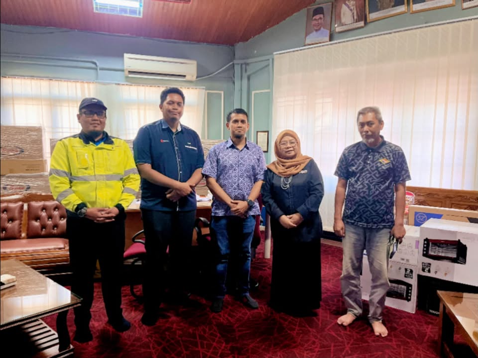 07 Julai 2026 | Jumaat 