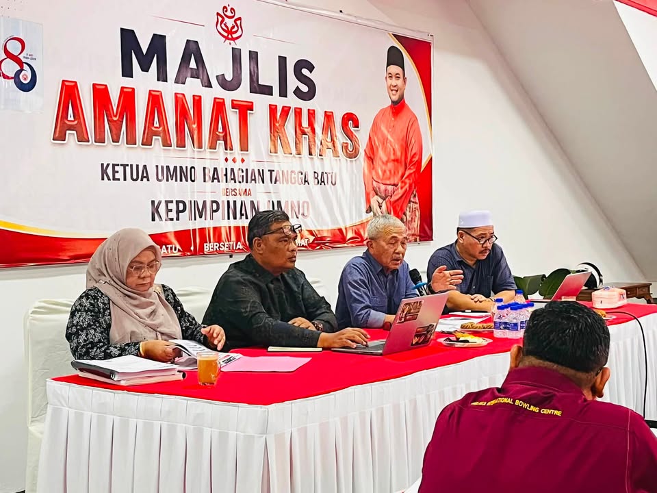 13 Ogos 2026 | Khamis 