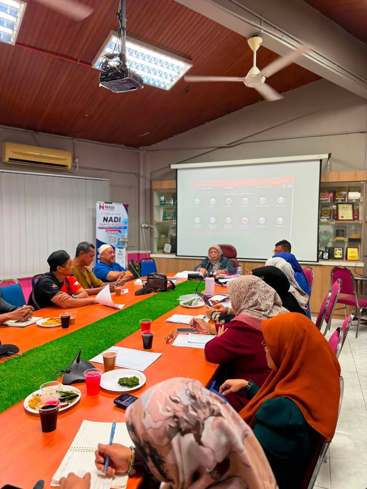 14 Ogos 2026 | Jumaat | 9.30 Malam 