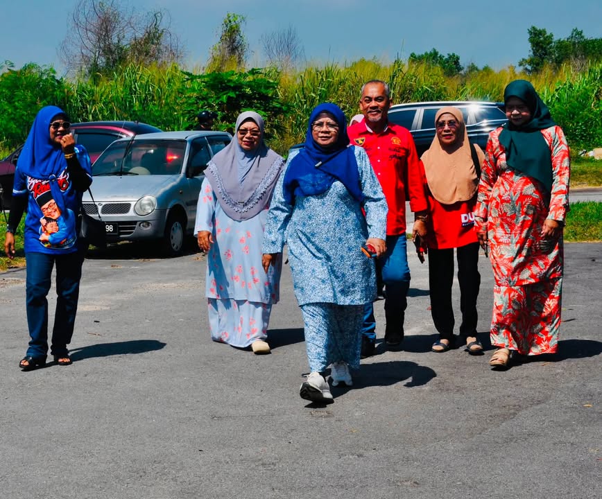 17 Ogos 2026 | Isnin 