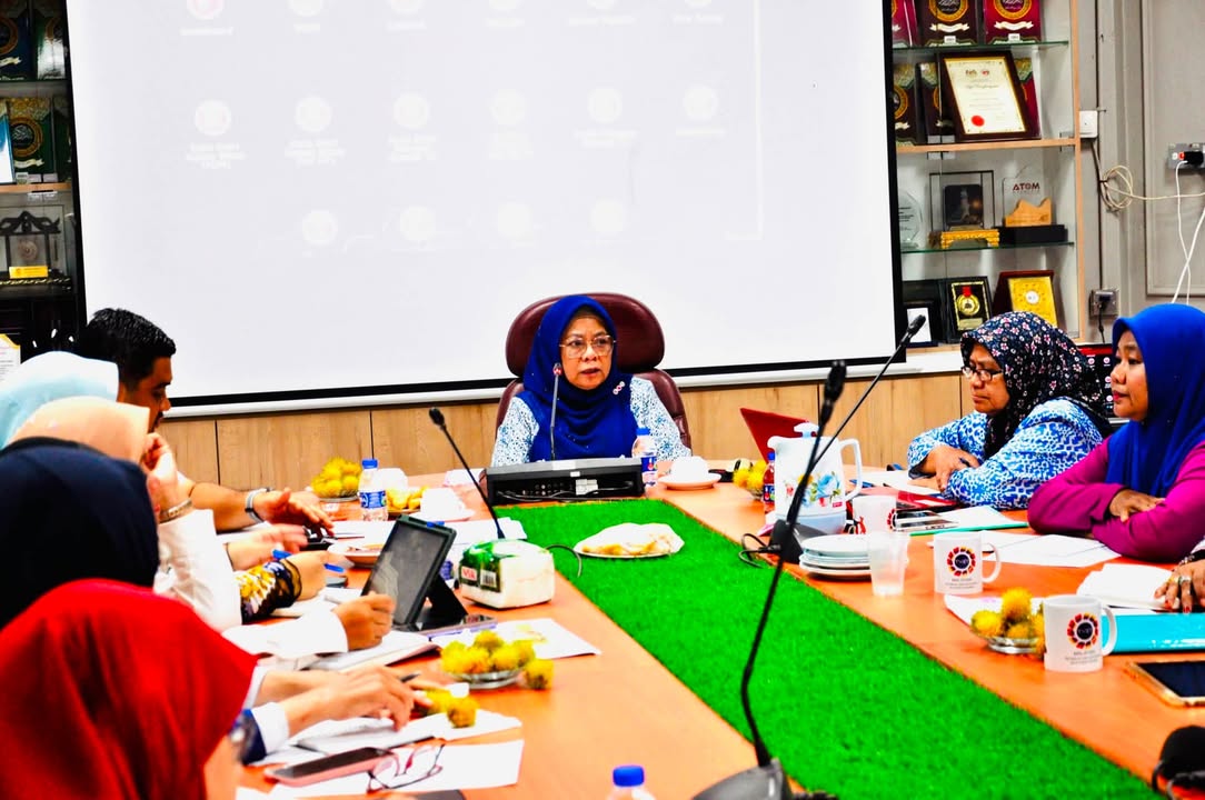17 Ogos 2026 | Isnin Jam 5.00 Petang 