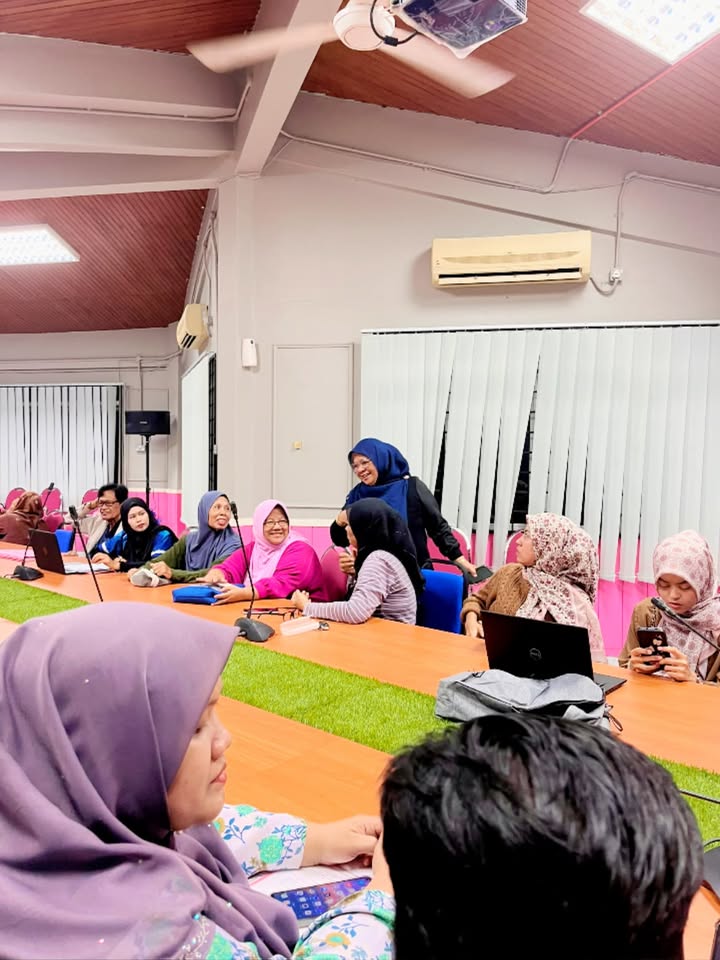 19 Ogos 2026 | Rabu Jam 9.00 Malam 