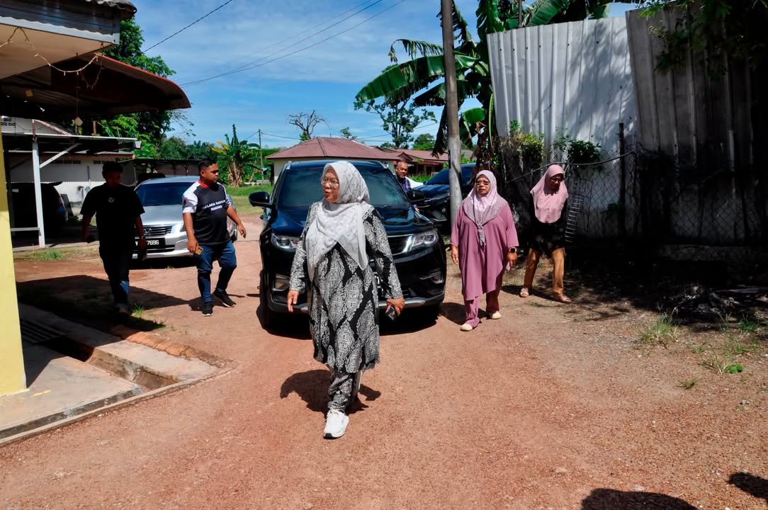 20 Ogos 2026 | Khamis 