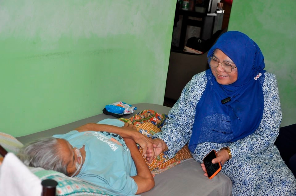 Ziarah Kasih 