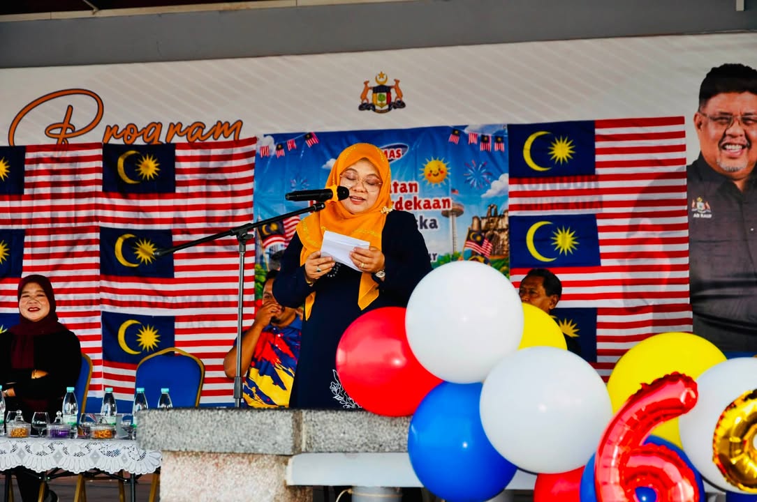 22 Ogos 2026 | Sabtu Jam 8.00 Pagi 