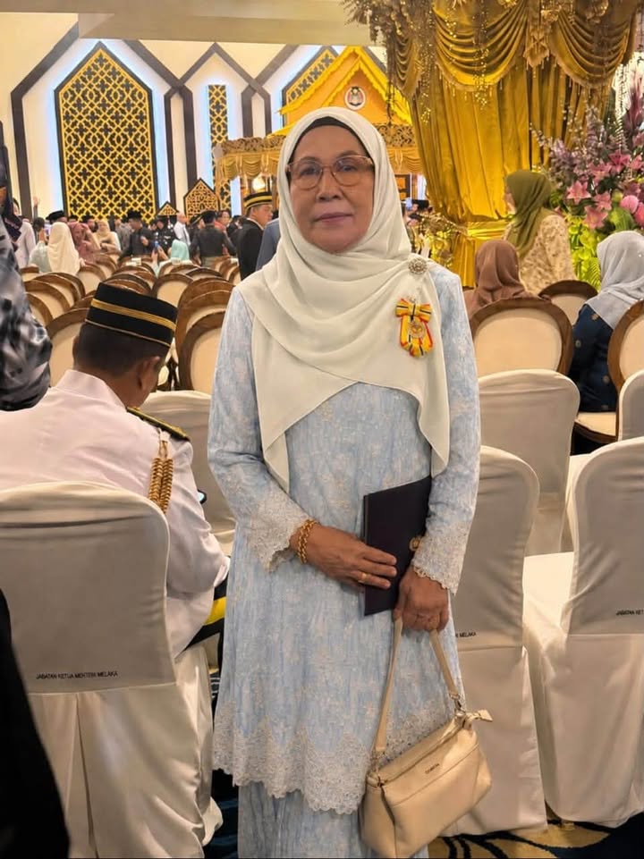 26 Ogos 2026 | Rabu 