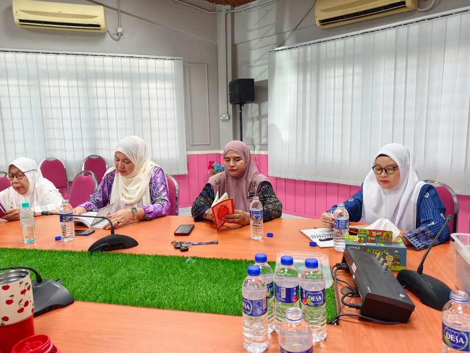 27 Ogos 2026 | Khamis Jam 4.00 Petang 
