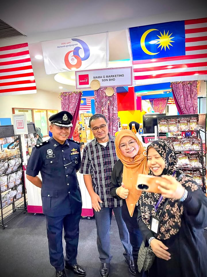 Showcase 2026 Anjuran Mara Negeri Melaka Selama 3 