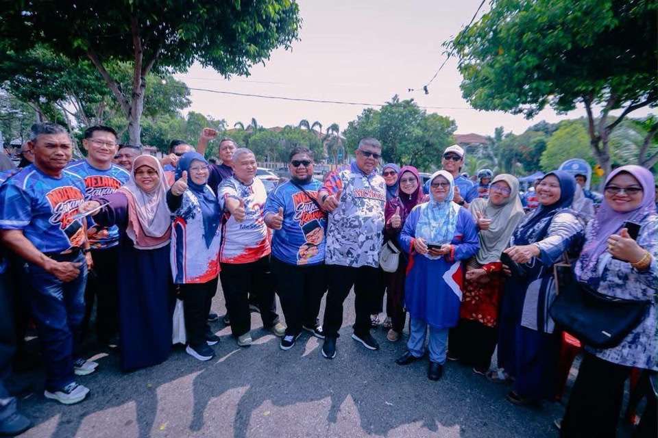 07 Sept 2026 | Isnin  