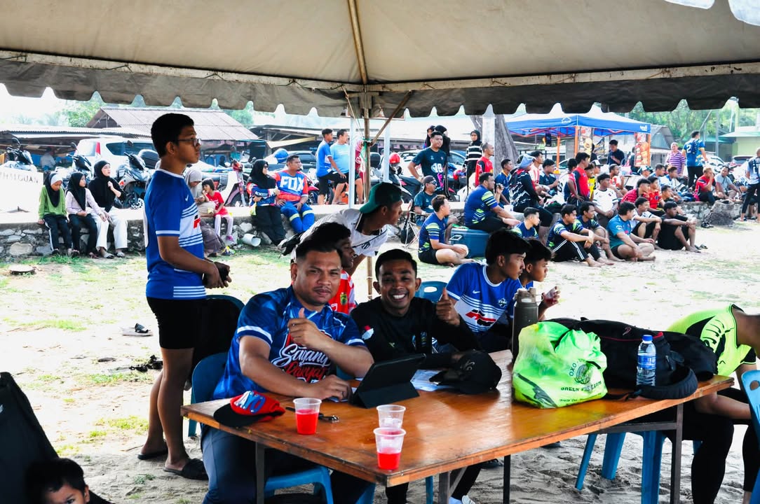 13 September 2026 | Ahad 