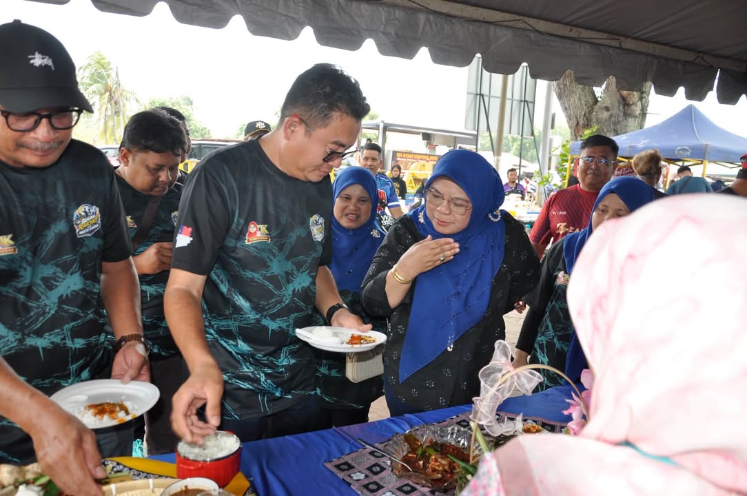 13 September 2026 | Ahad 