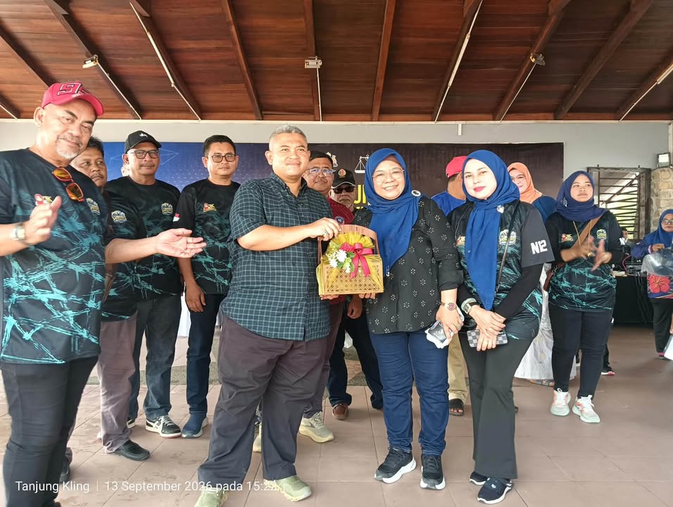 13 September 2026 | Ahad 