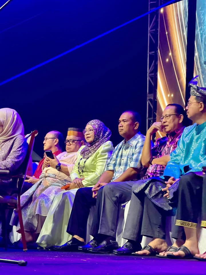 19 September 2026 | Sabtu 