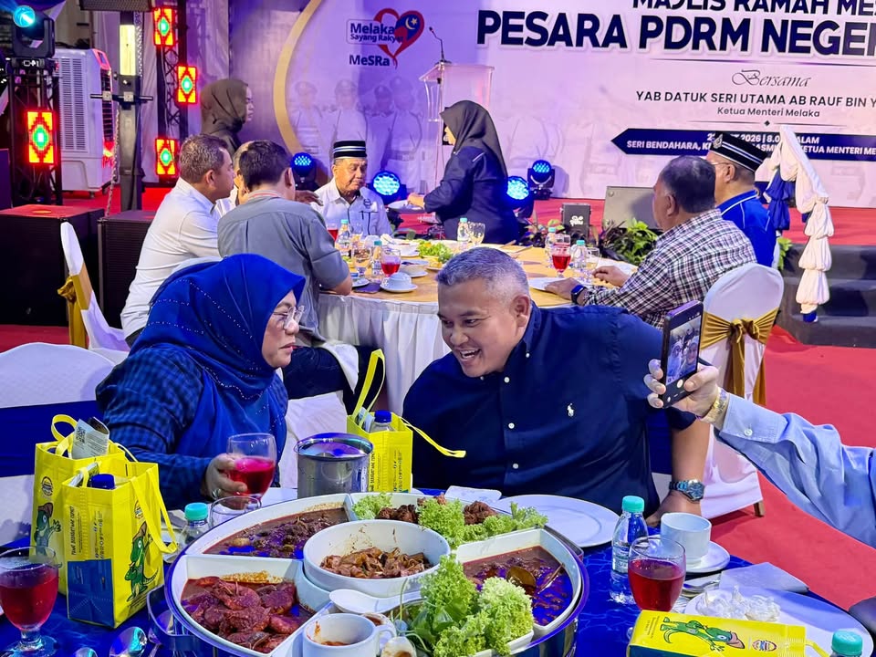 22 September 2026 | 8.00 Malam 