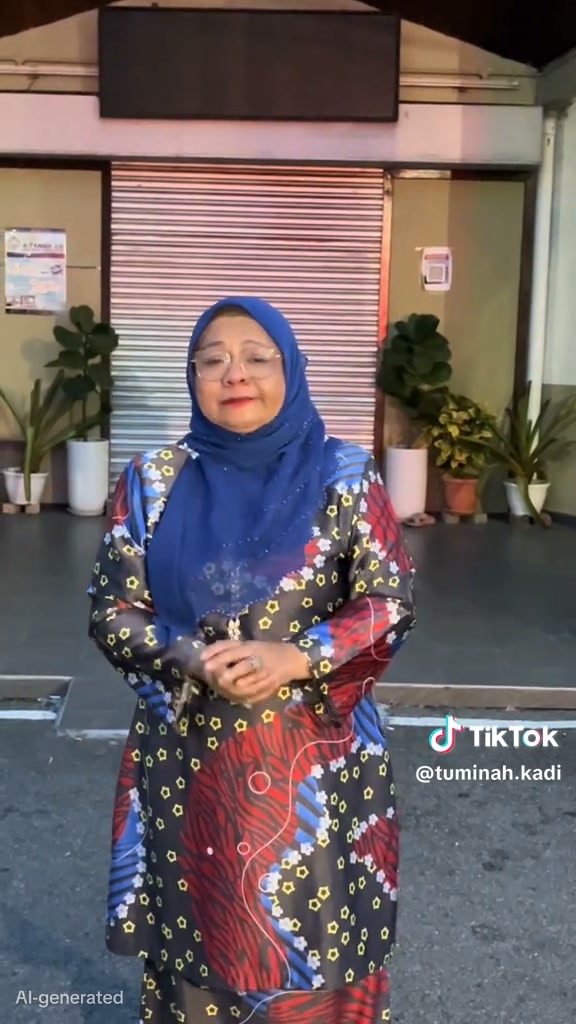 Terima Kasih Visvah Bai 