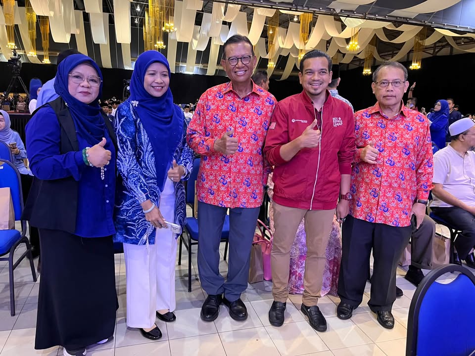 26 September 2026 | Sabtu Jam 9.00 Pagi 