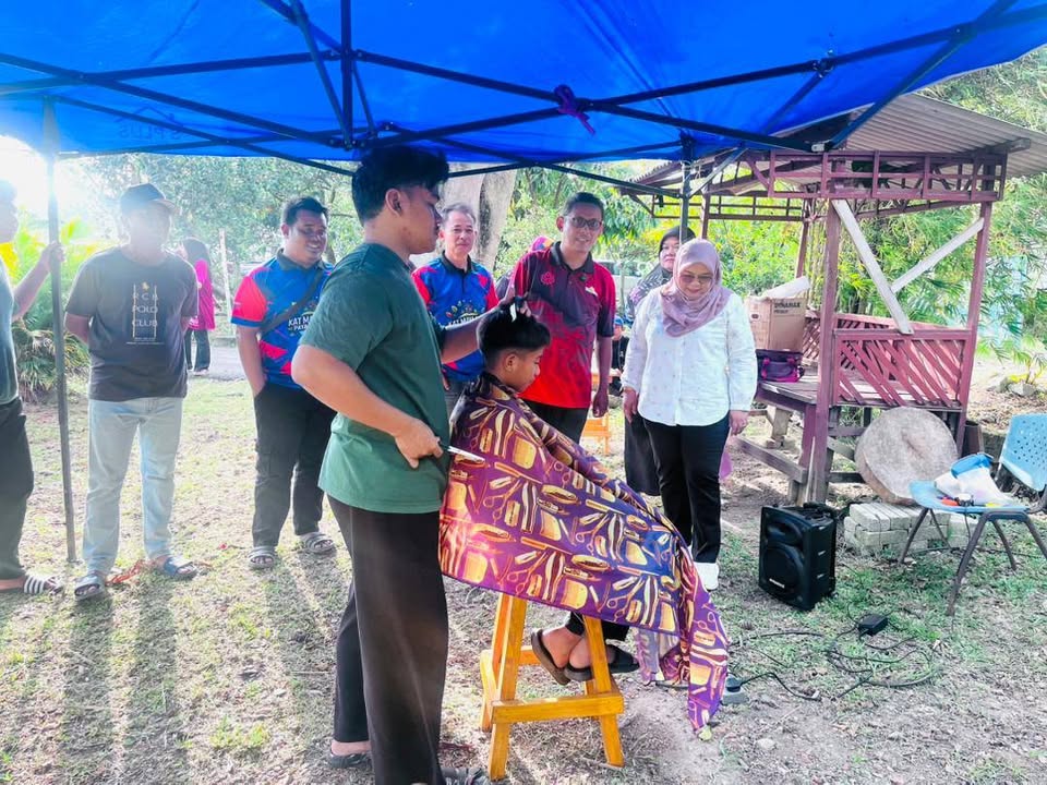 Hari Ini 11 January 2026 Berbaki Satu Hari 