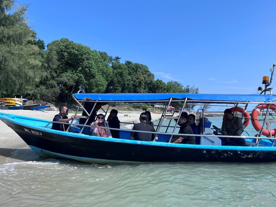 Melaka Komited Untuk Terus Memajukan Ekonomi Negeri Dengan 