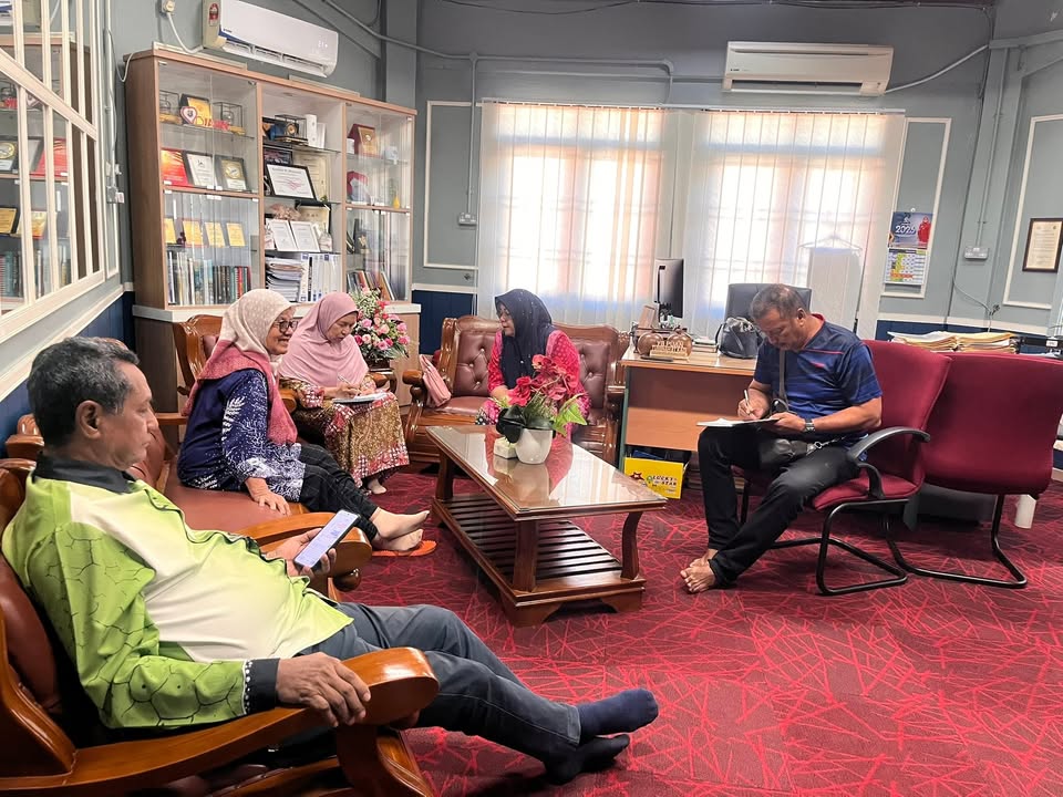05 Februari 2026 | Khamis 