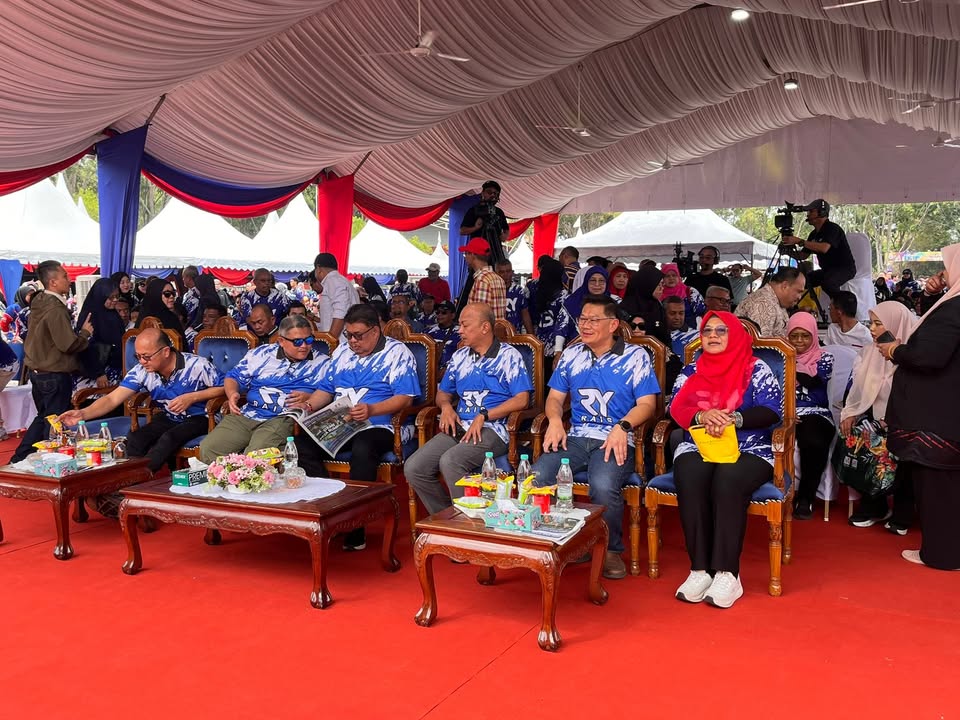 14 Februari 2026 | Sabtu 