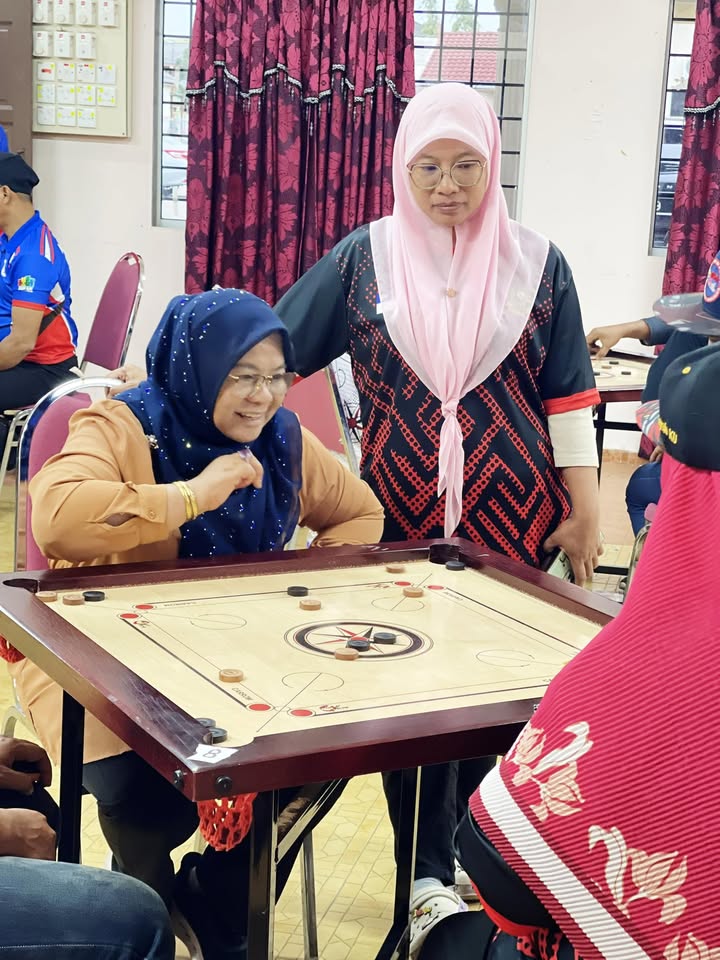 17 Februari 2026 | Selasa 