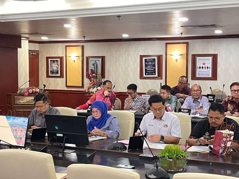 26 Februari 2026 | 9.30 Pagi 