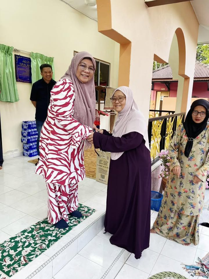 1 Mac 2026 | Ahad Jam 6.30 Petang 