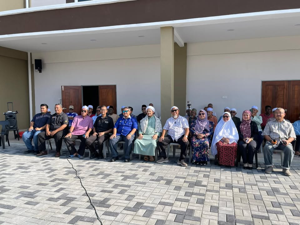 03 Mac 2026 | 9.30 Pagi 