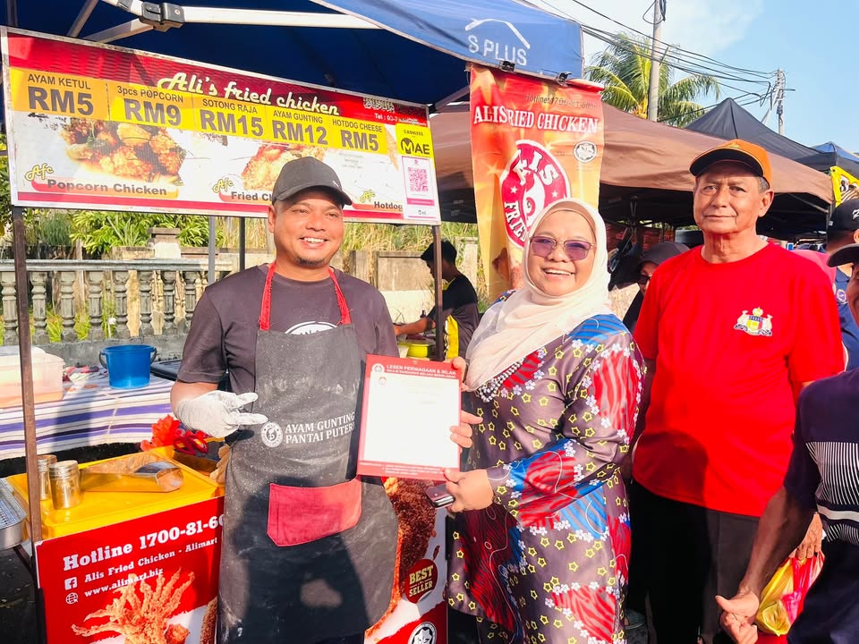 05 Mac 2026 | Khamis Jam 5.30 Petang 
