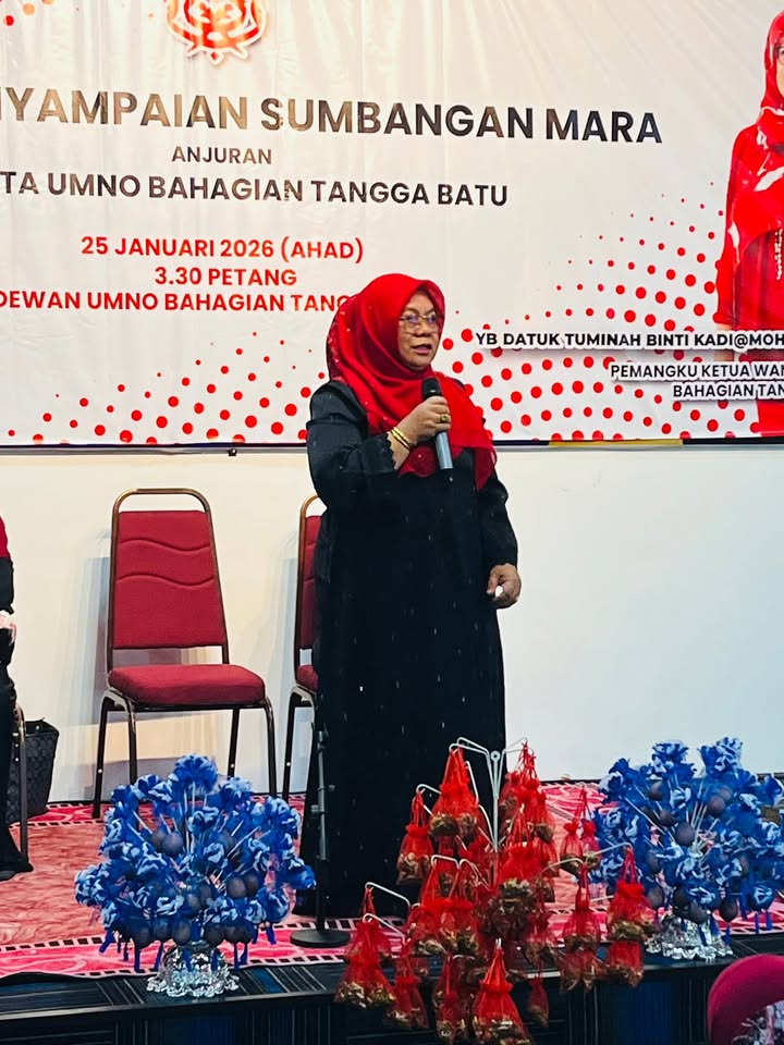 07 Mac 2026 | Sabtu 9.30 Pagi 