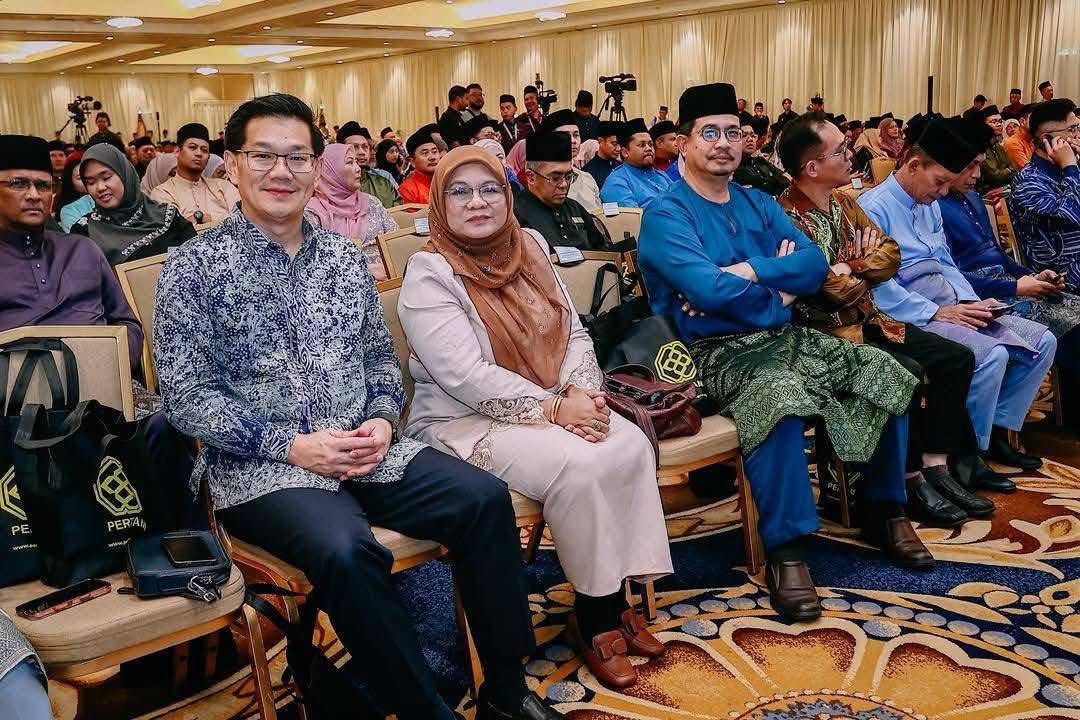 Alhamdulillah. 