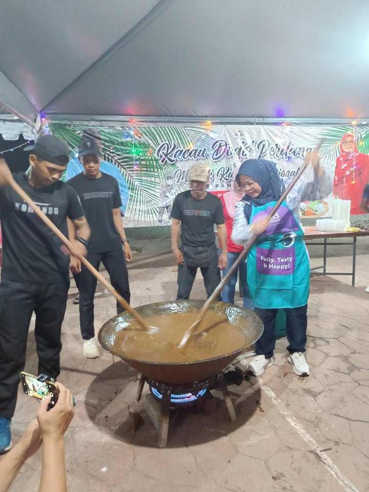 14 Mac 2026 | Sabtu  
