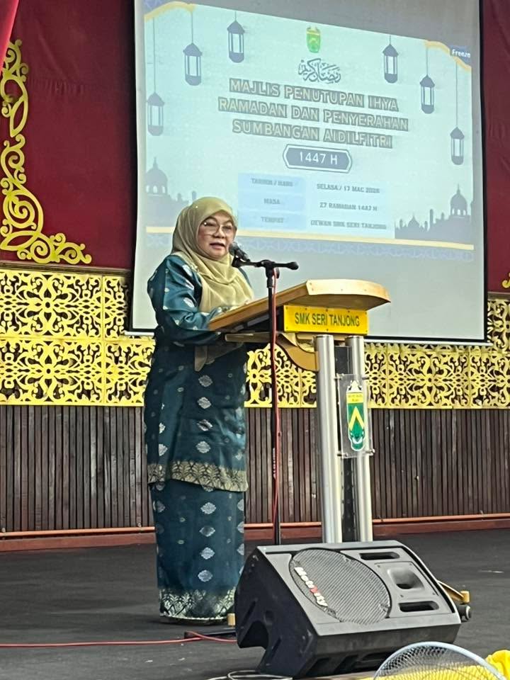 17 Mac 2026 | Selasa 