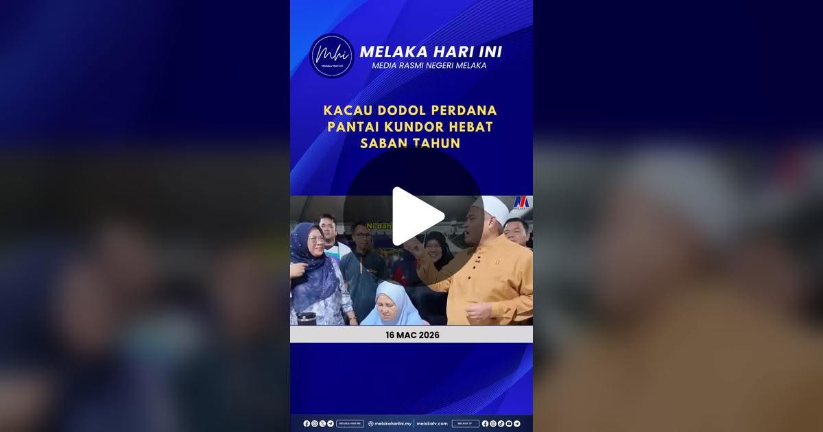 Terima Kasih Kepada Semua Yang Membantu  Menjayakan 
