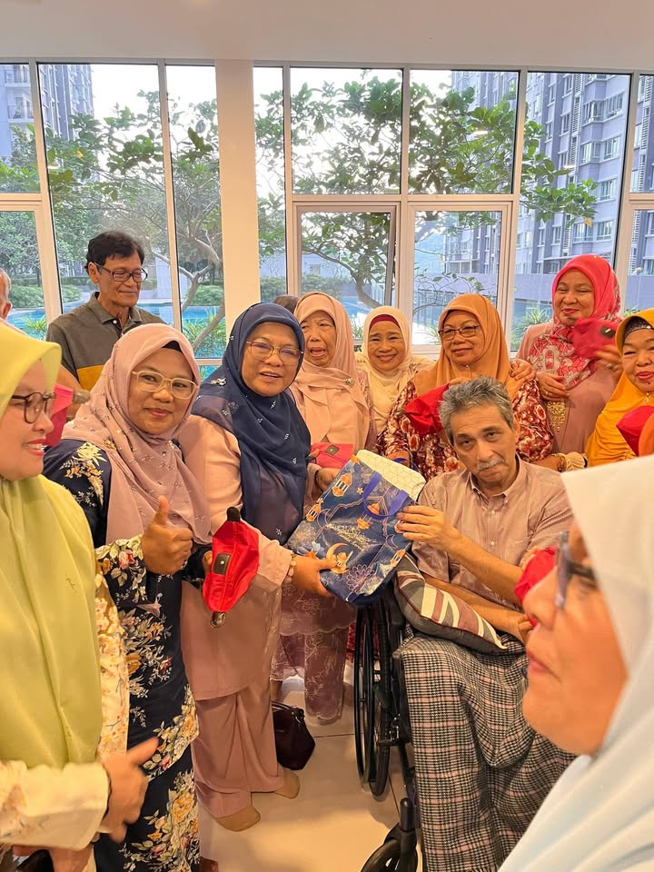 Hari Ini 30 Mac 2026. 