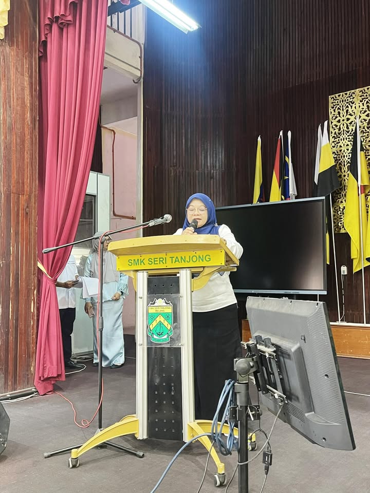 31 Mac 2026 | Selasa 