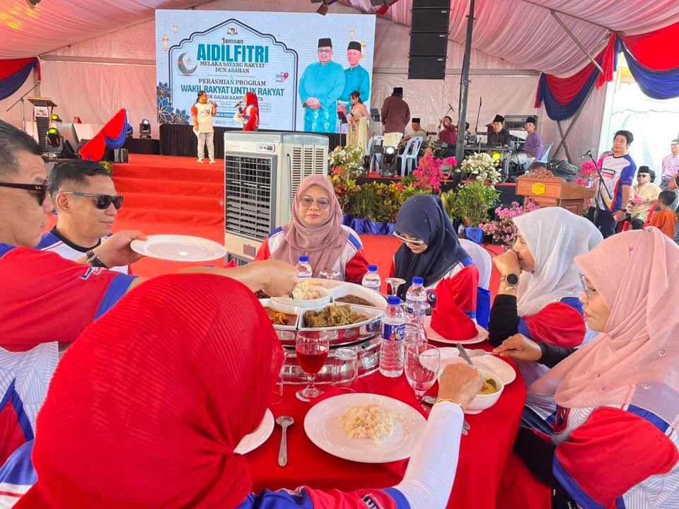 04 April 2026 | Sabtu 