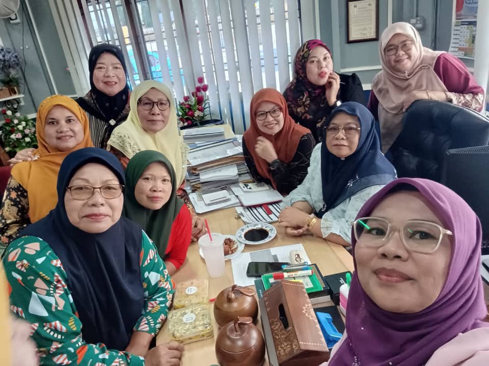 05 April 2026 | Ahad Jam 2.00 Petang 